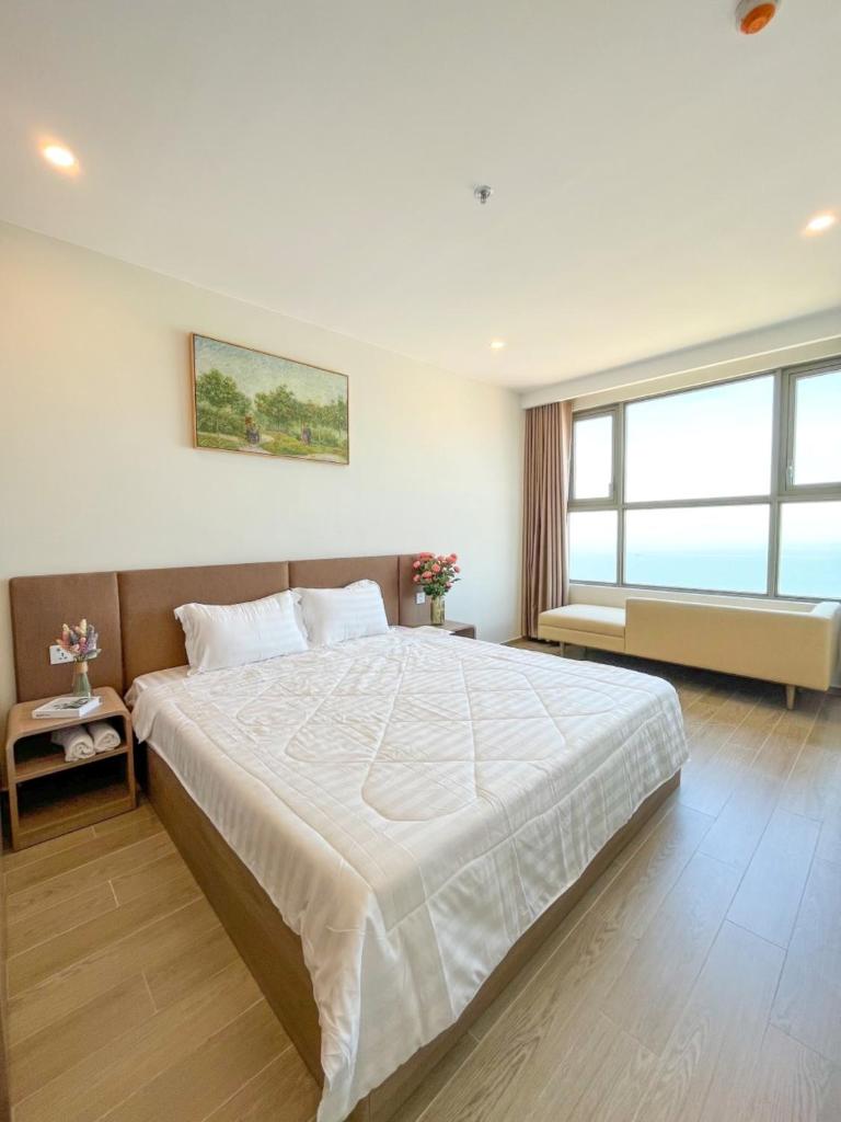 The Song Vũng Tàu Luxury House