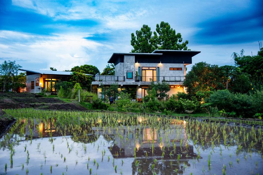 Suan Sook Homestay photo 1