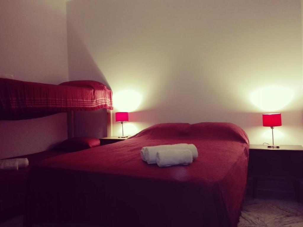 Hotel Lobo de Mar - Necochea photo 1