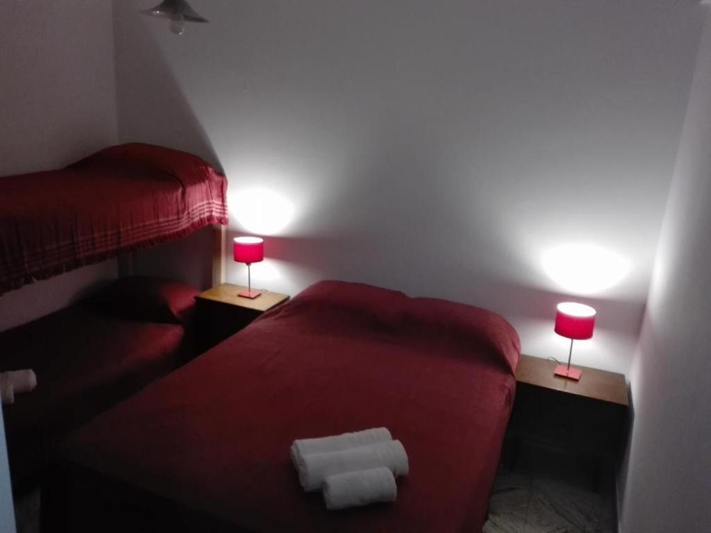 Hotel Lobo de Mar - Necochea photo 2