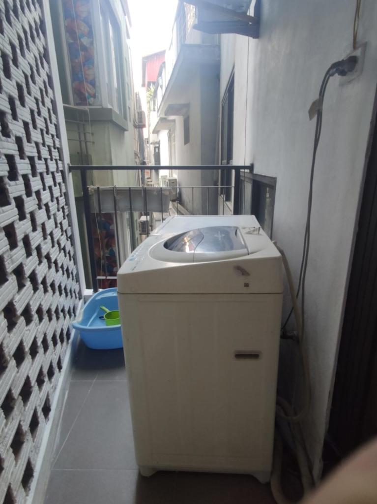 Davidduc 8/40 Xuan Dieu