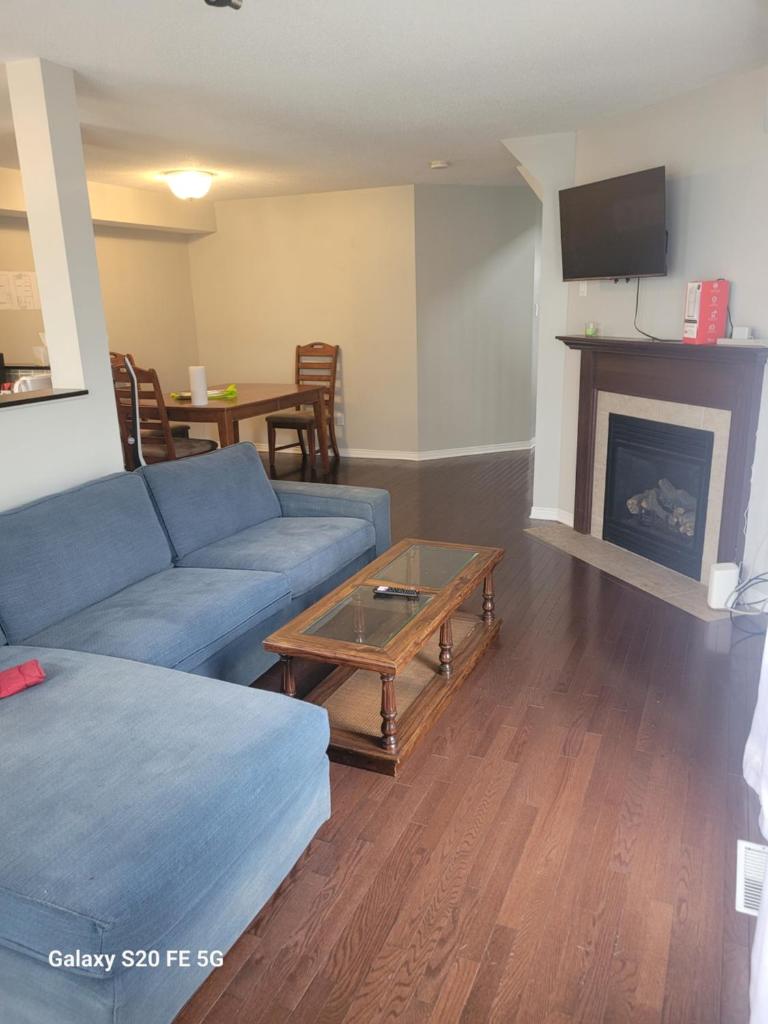 Three-room townhouse photo 1