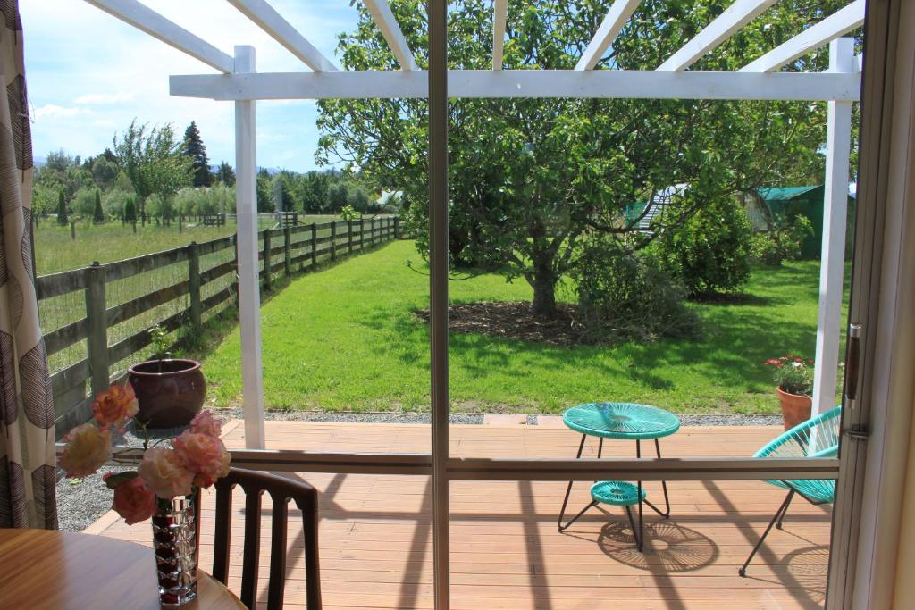 Fig Tree Cottage photo 2