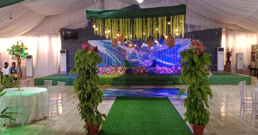NEW VIEW BEACH HALL & EVENT CENTER photo 1