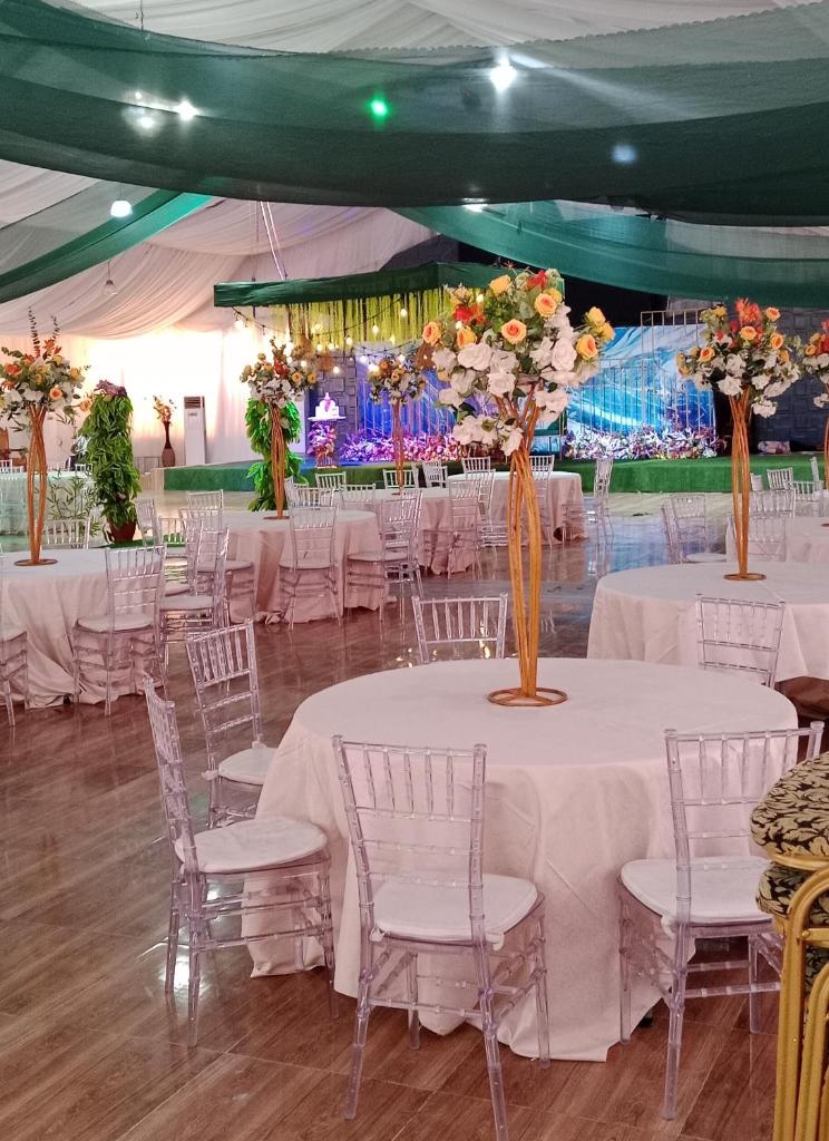 NEW VIEW BEACH HALL & EVENT CENTER photo 3