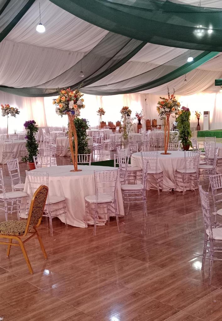 NEW VIEW BEACH HALL & EVENT CENTER photo 4