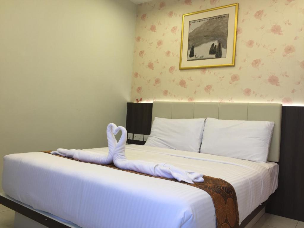 Louis Hotel photo 2