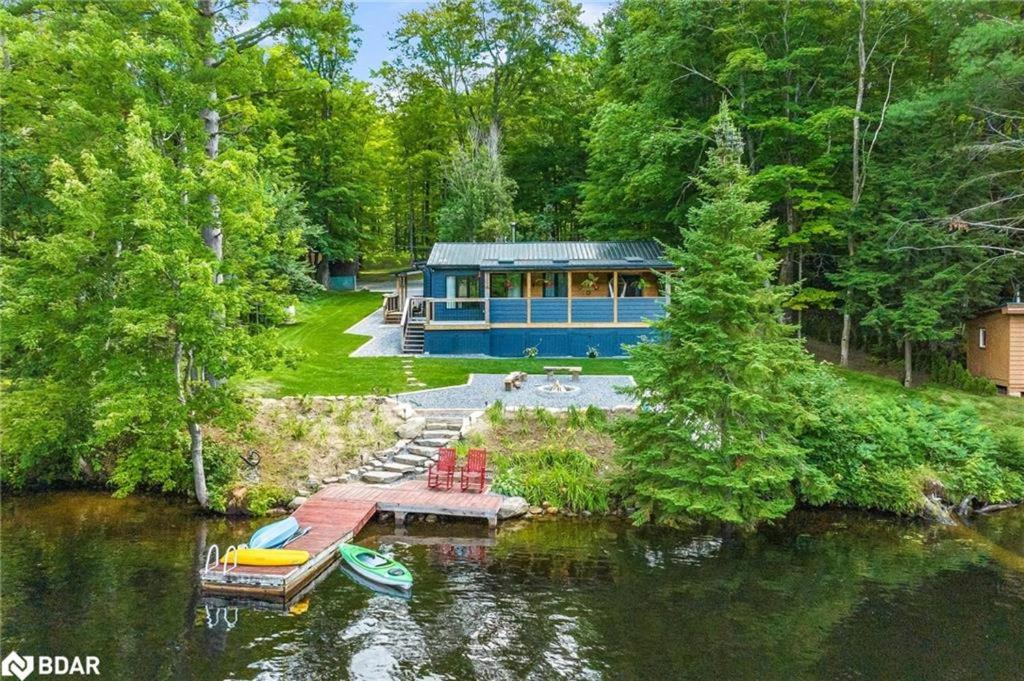 ViRa Cottage photo 2