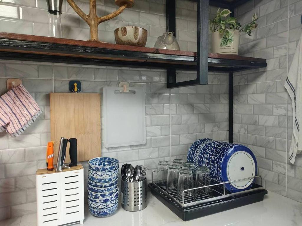 Thananya Apartment photo 3