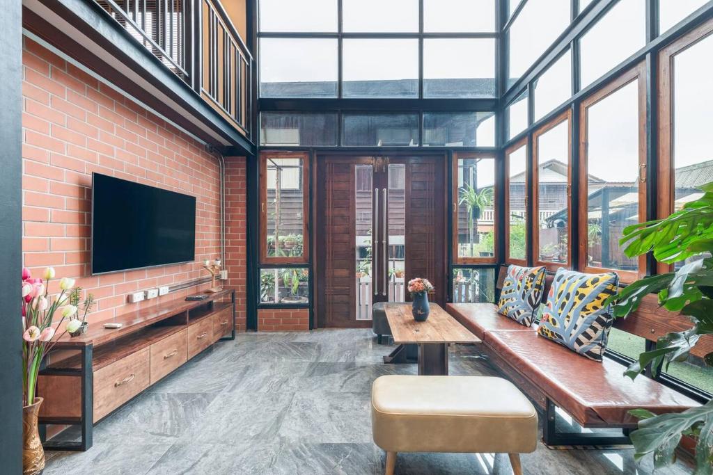 Thananya Apartment photo 1