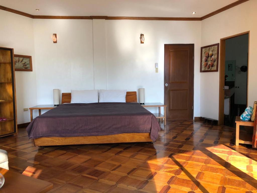 Argonauta Boracay Apartment Suites and Villas photo 3