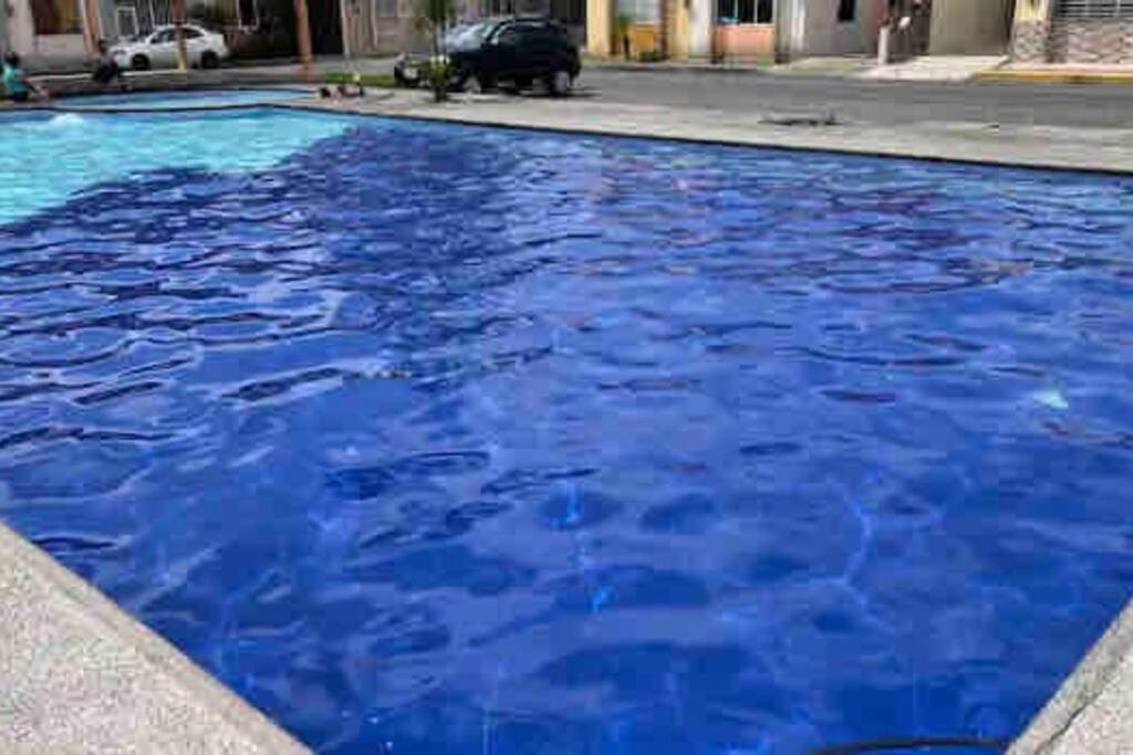 departamento con piscina y áreas sociales photo 2