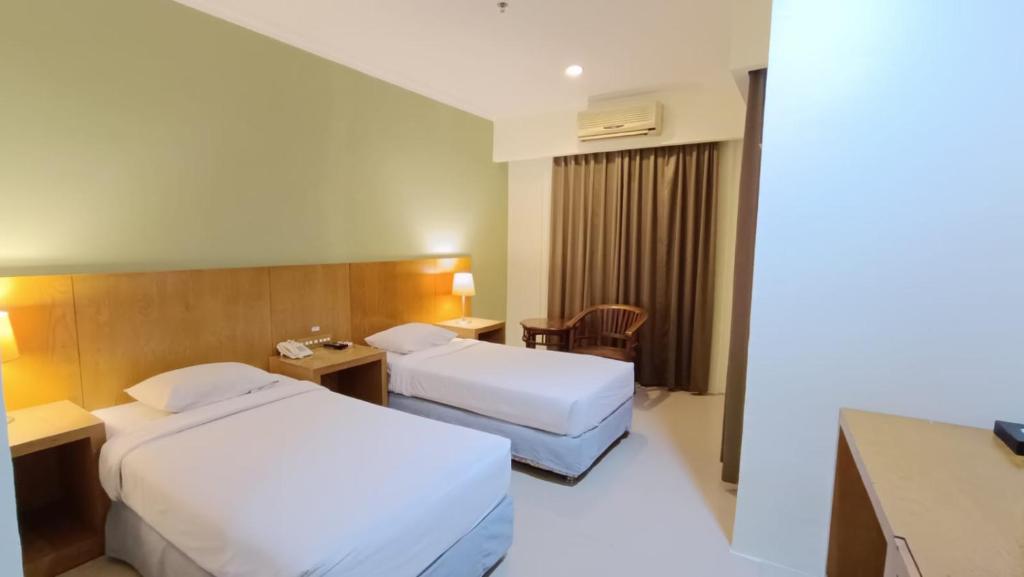 Hotel Wisata