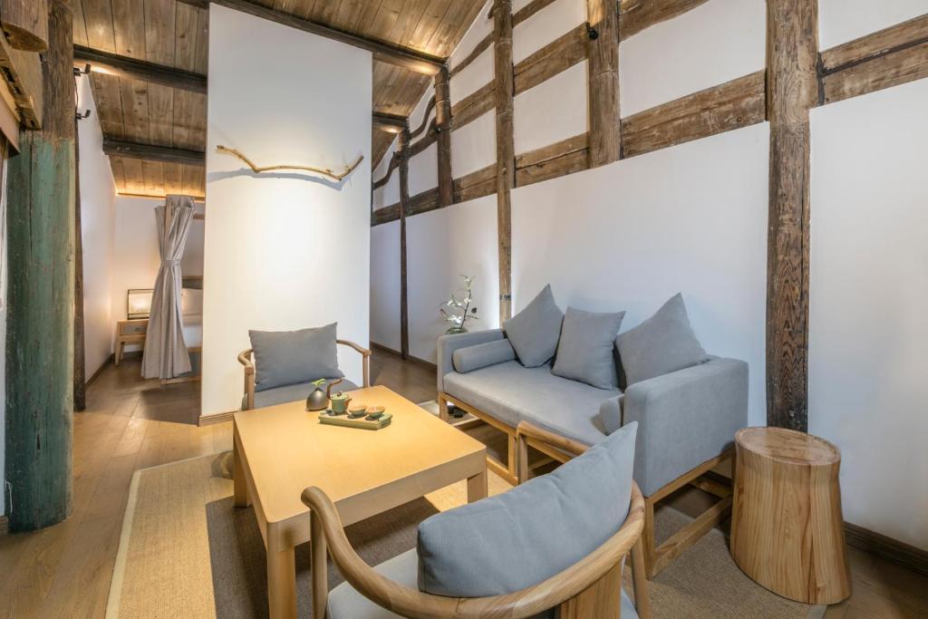 Hangshe Hostel Fuzhou photo 4