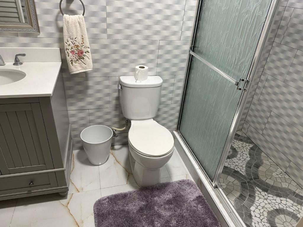 Apartment in Montego Bay, St James - Fully Equipped For Long Term Stays photo 3
