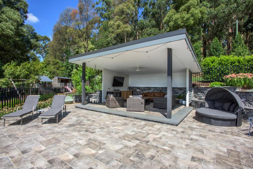 Luxury Resort Style in Olinda - Greenways photo 3