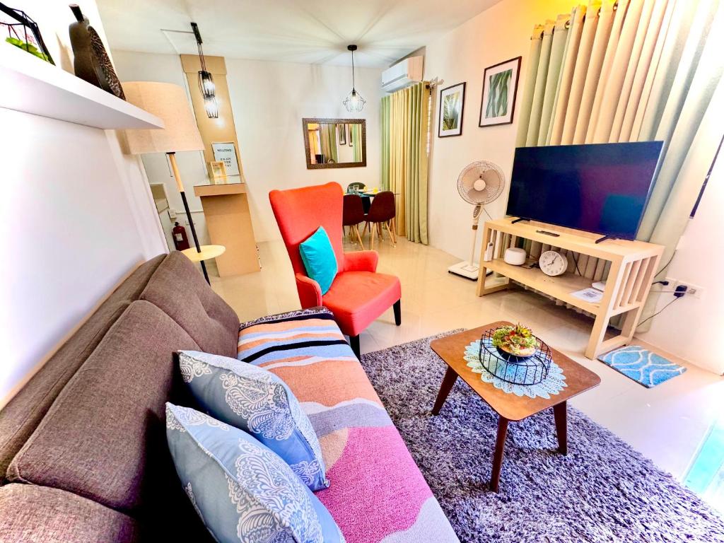 Fully Furnished Apartment with Netflix and Wifi photo 1