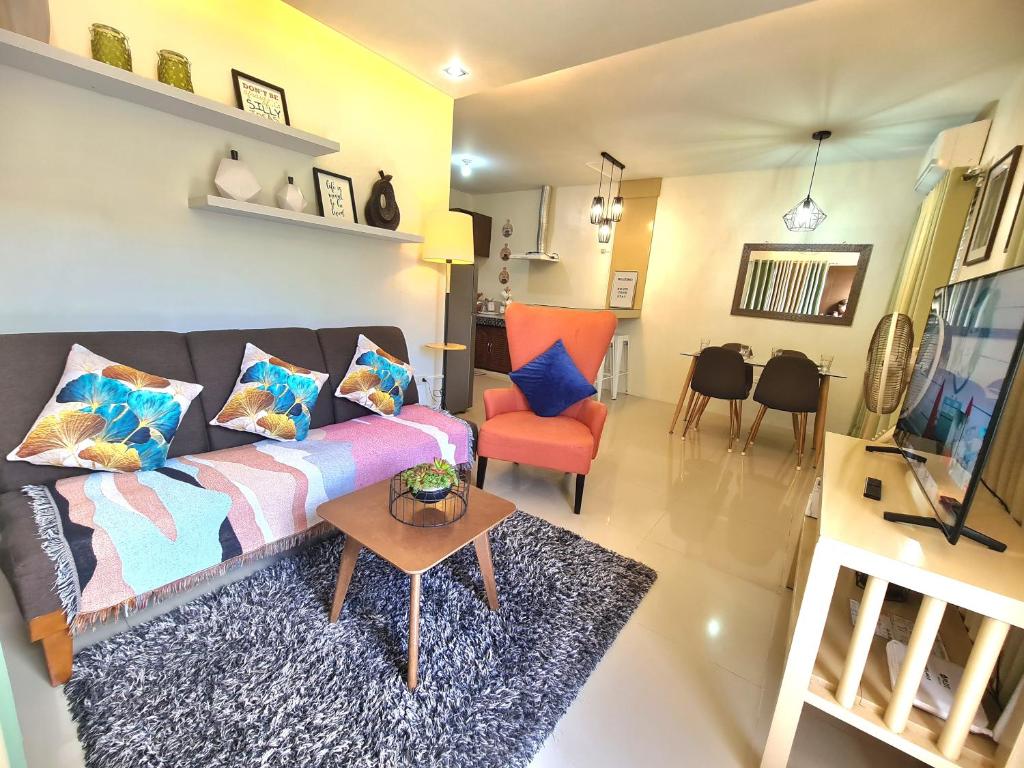 Fully Furnished Apartment with Netflix and Wifi photo 2