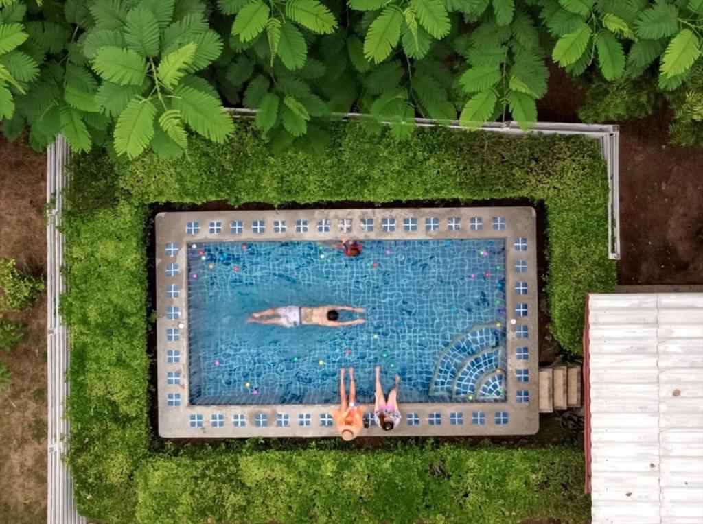 Bangsaen Heritage Hotel - SHA Plus Certified photo 3