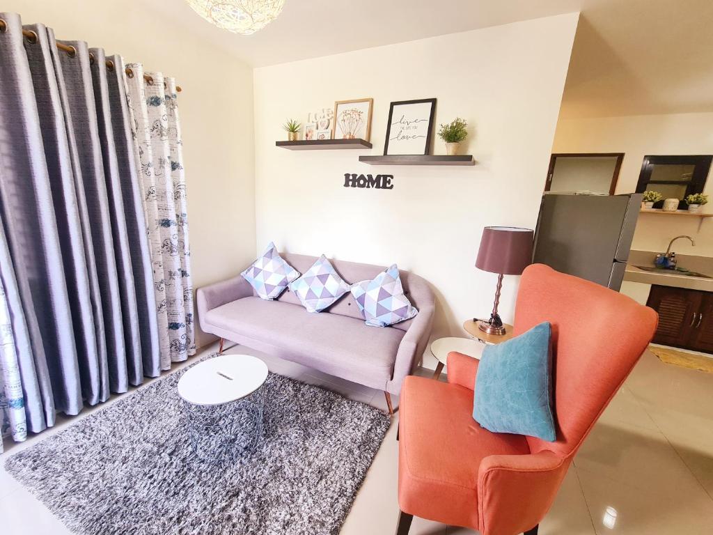 SCJ 1 Fully Furnished Home near SM Batangas photo 1