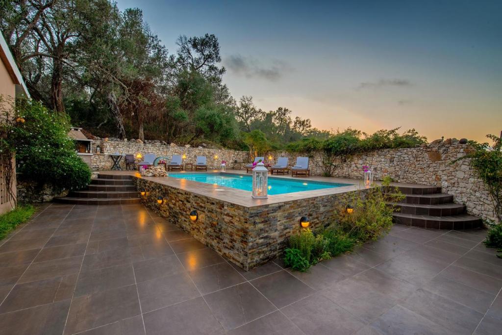 Vasia's Artistsvillas photo 2