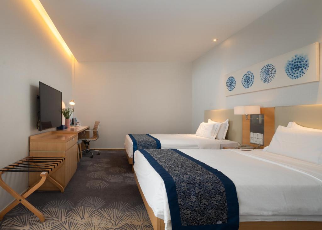 石家庄诺华廷酒店 Novlion hotel photo 4