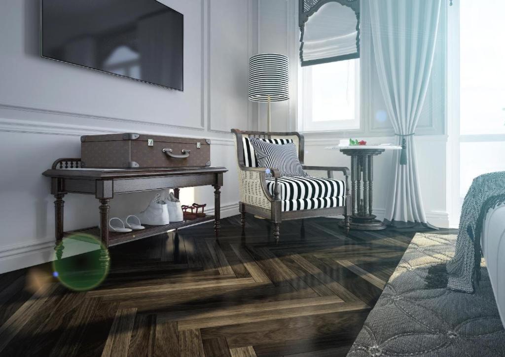 Hanoi Graceful Hotel and Travel