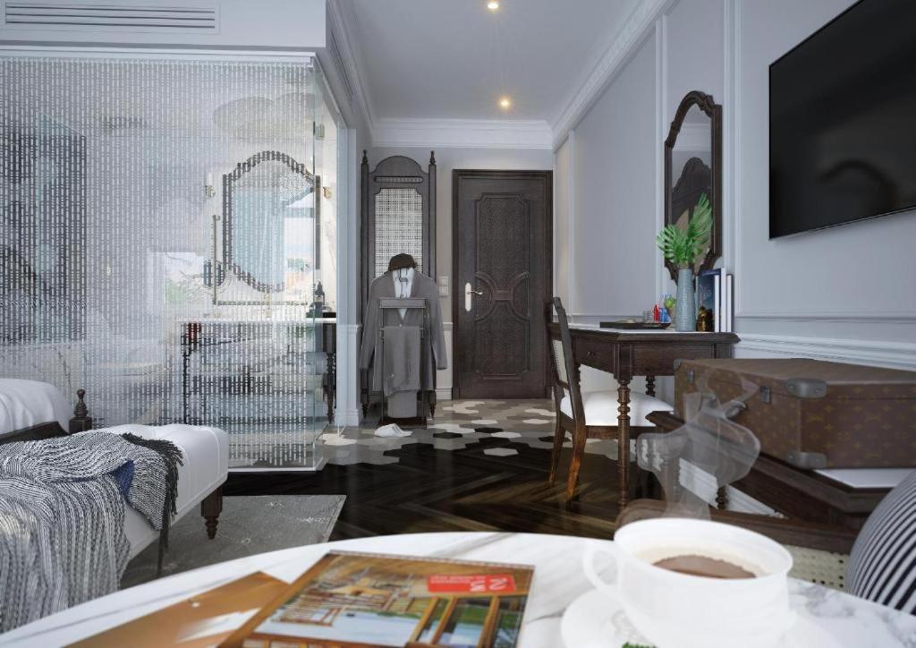 Hanoi Graceful Hotel and Travel