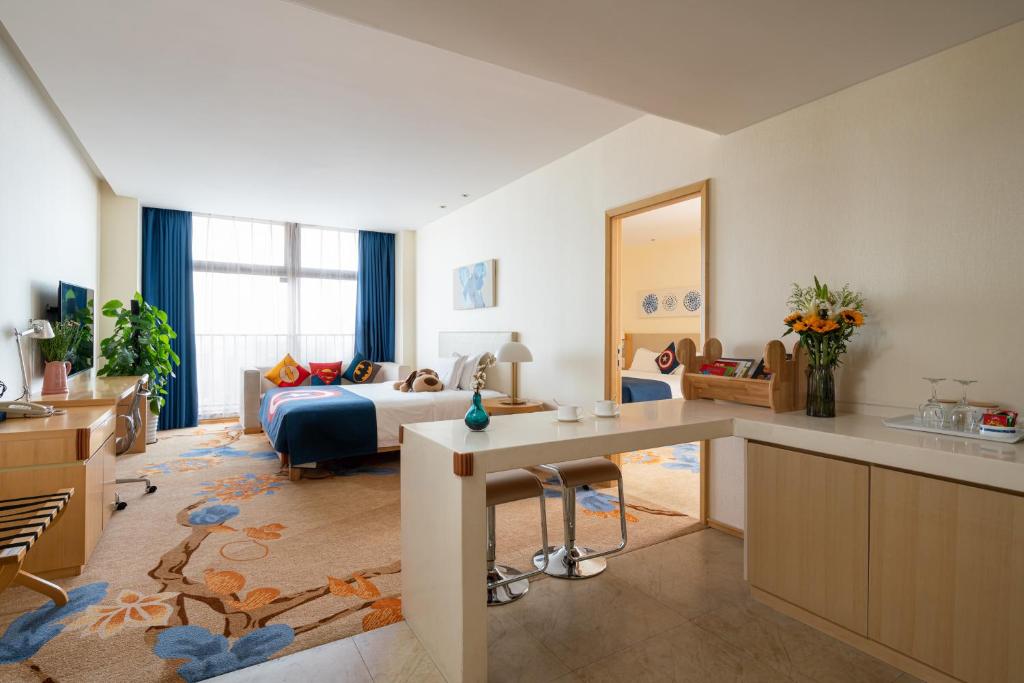 石家庄诺华廷酒店 Novlion hotel photo 1
