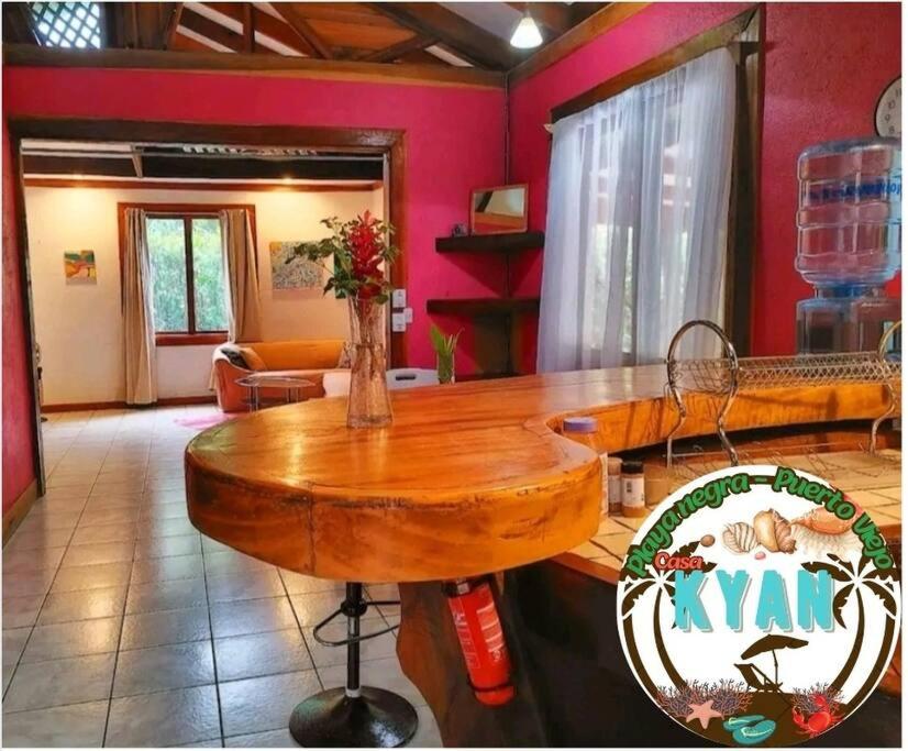 Casa Kyan Puerto Viejo