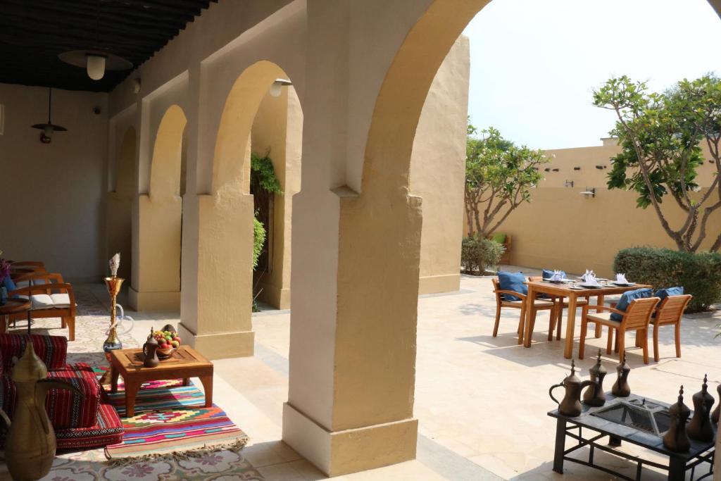 Souq Al Wakra Hotel Qatar By Tivoli photo 1