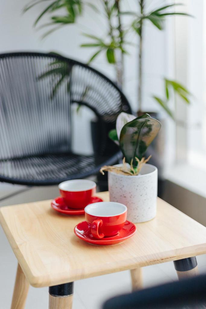 Royal Serviced apartment