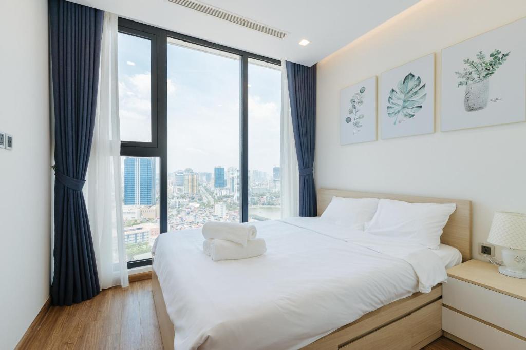 Royal Serviced apartment