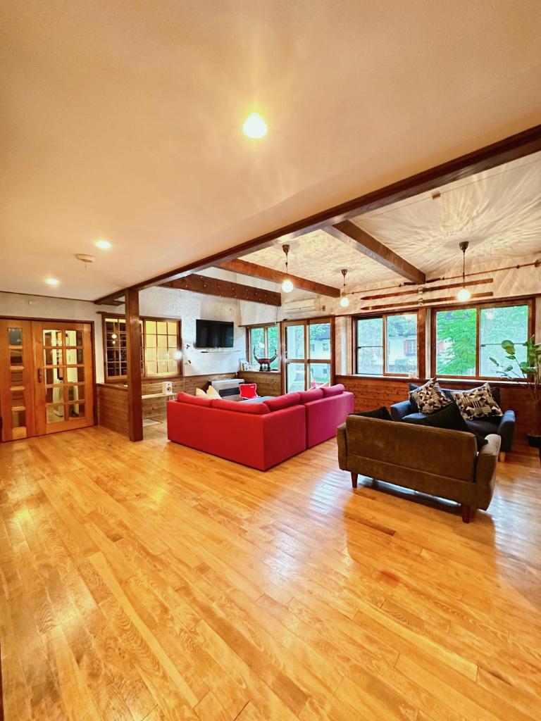 Moment Chalet Hakuba photo 3