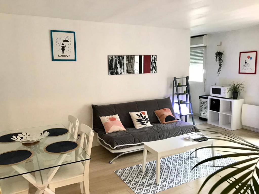 cosy & pratique