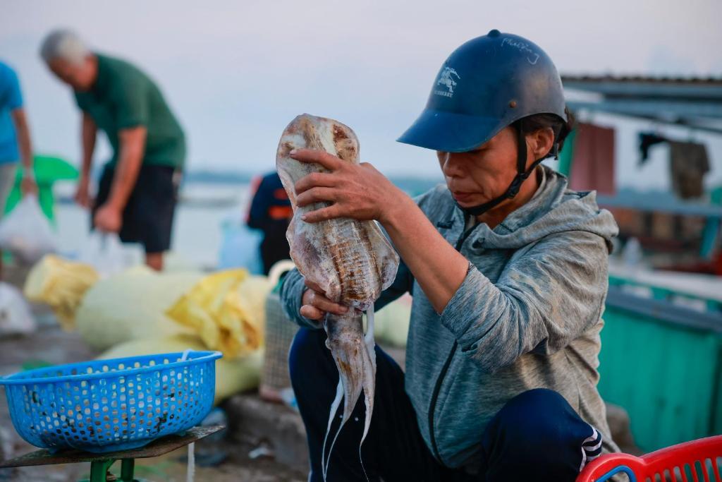 Coto Center Homestay