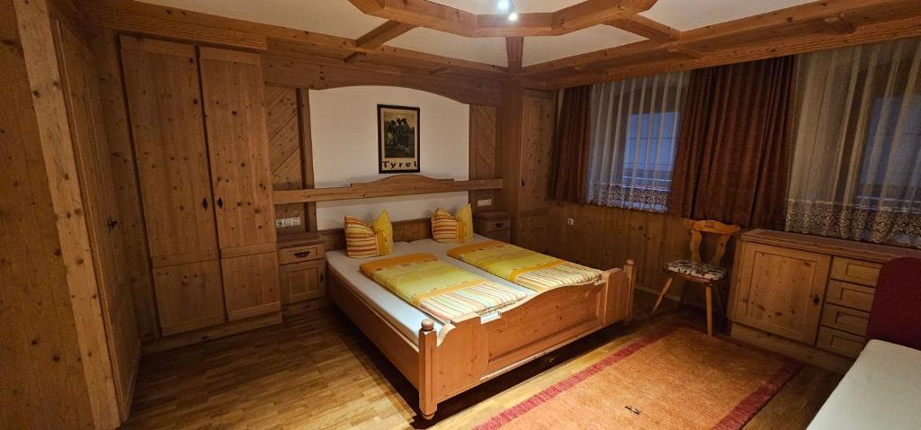 Hotel-Garni Pramstraller photo 1