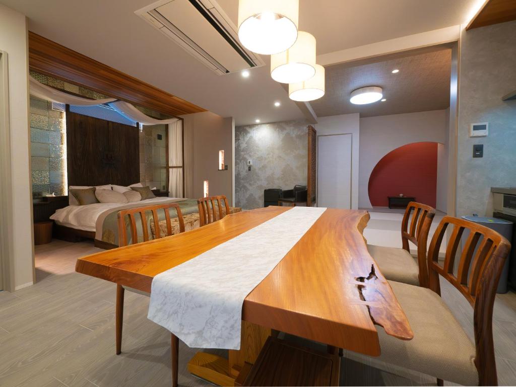 SWEET VILLA TAKASAMA 2 photo 1