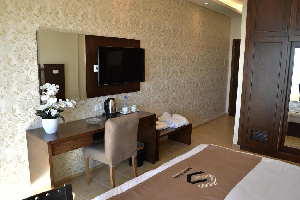 Sands Hotel photo 4