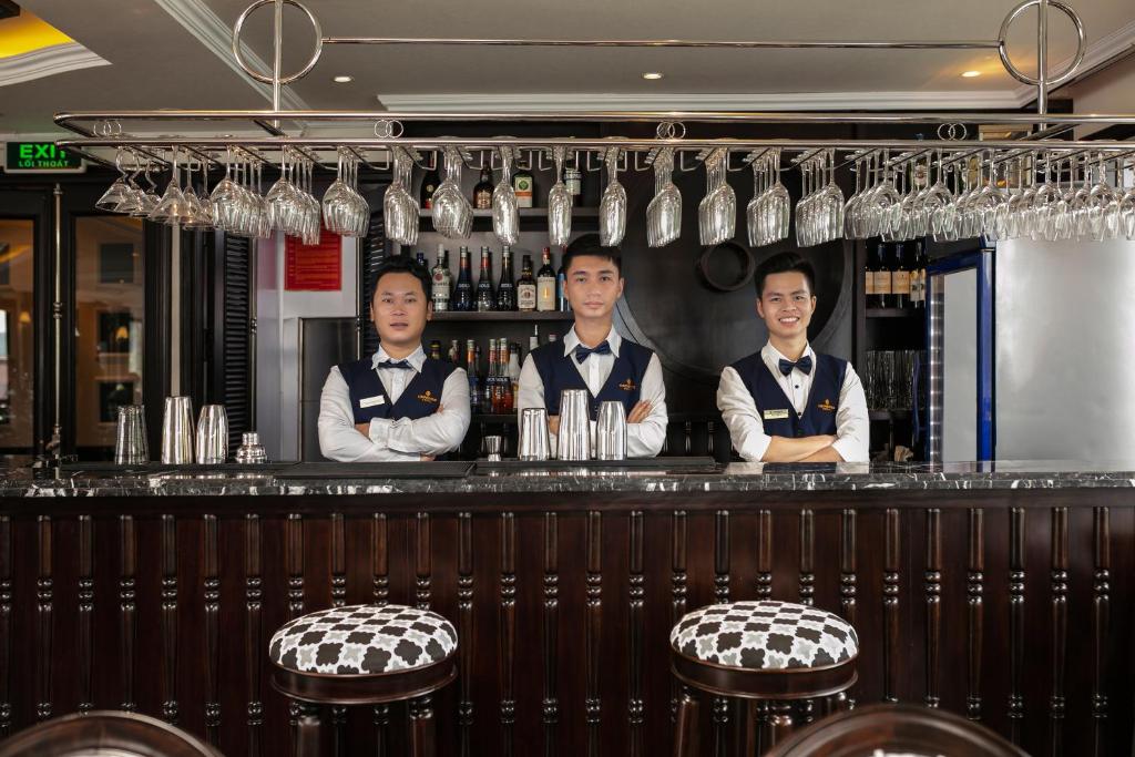 Genesis Luxury Regal Cruises