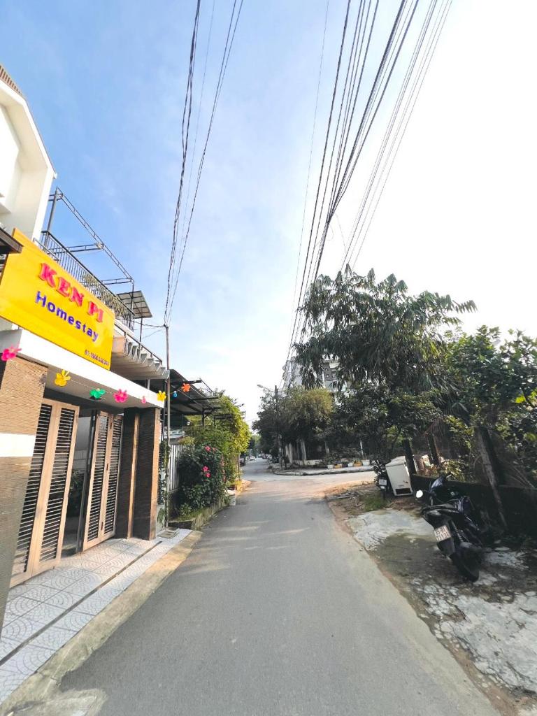 Kennpi HOMESTAY