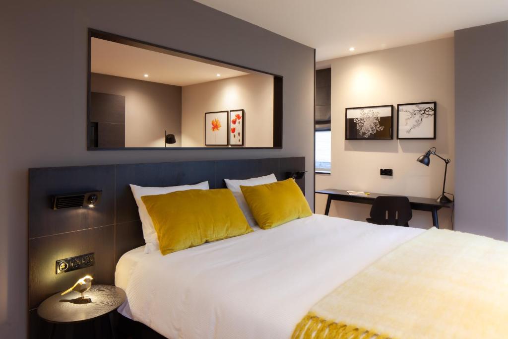 Golden Tulip Leiden Centre photo 2