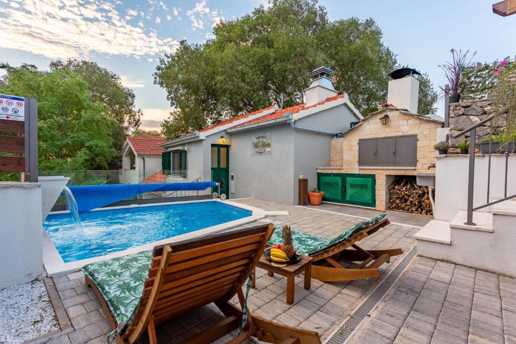 Villa MARTA photo 2