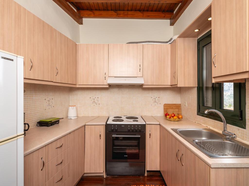 Ornus Traditional House photo 3