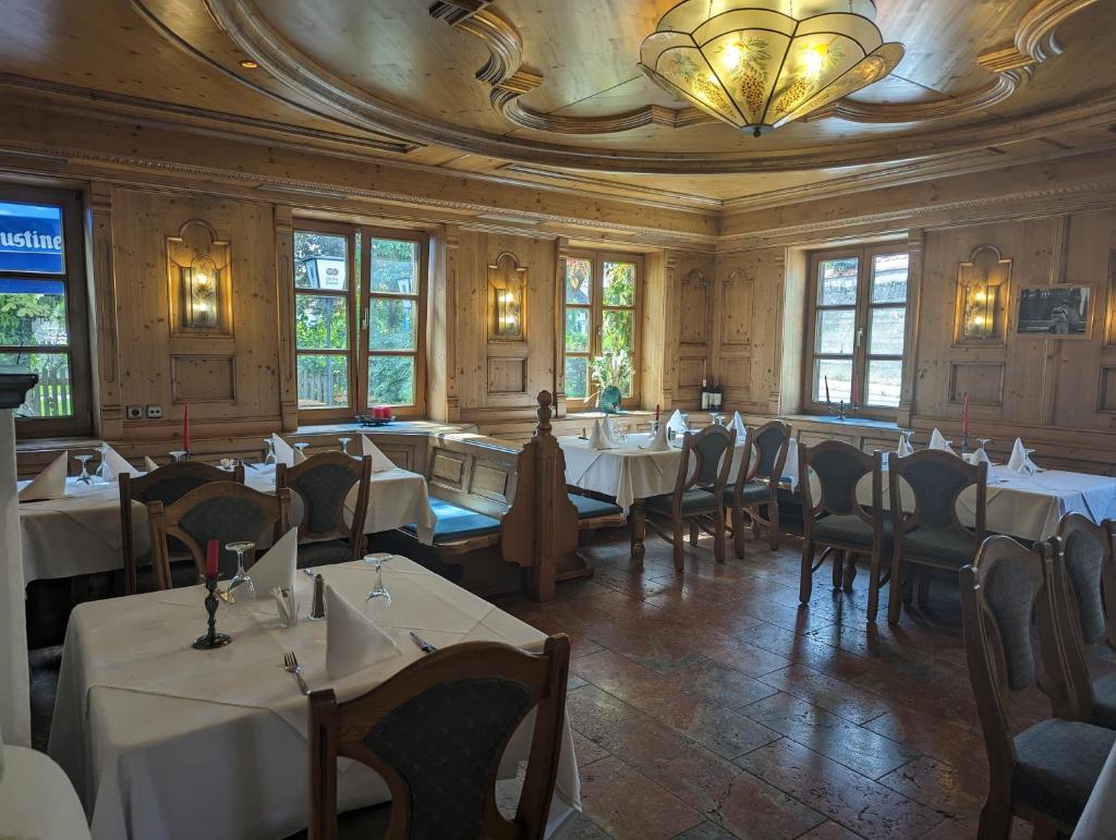 Hotel Ristorante Da Franco photo 1