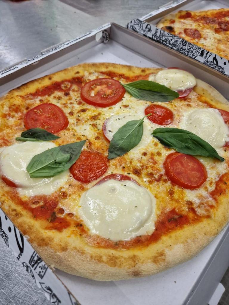 Hotel Ristorante Da Franco photo 2