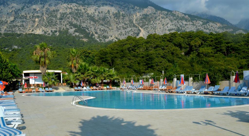 Magic Sun Hotel photo 3