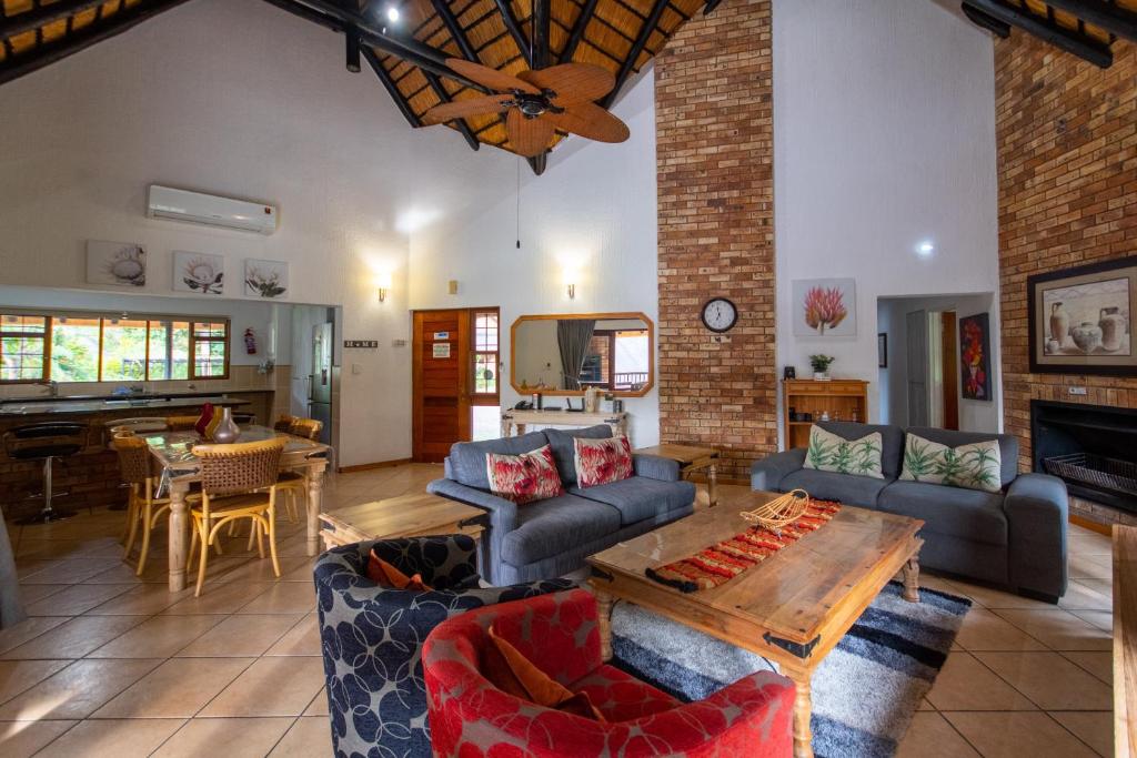 Kruger Park Lodge Unit No. 239 photo 3