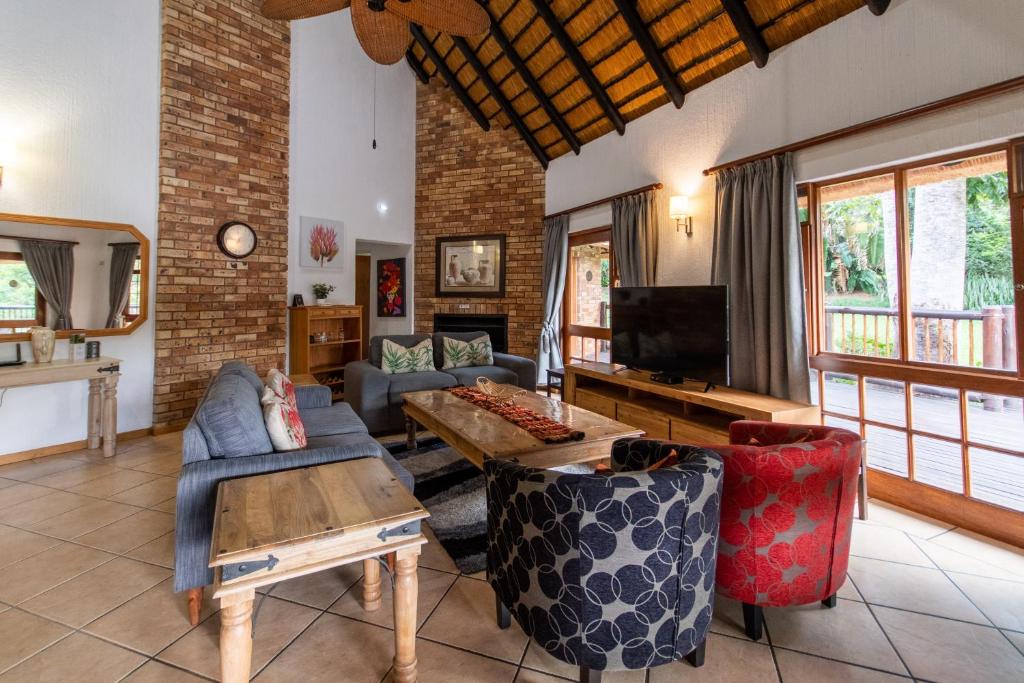 Kruger Park Lodge Unit No. 239 photo 1