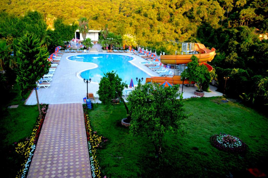 Magic Sun Hotel photo 2